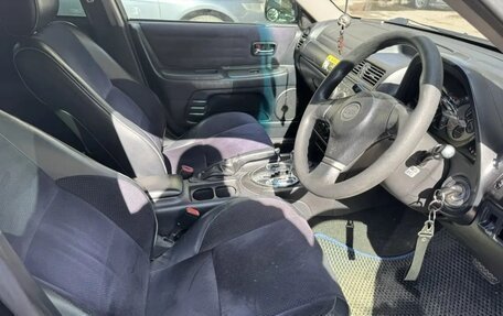 Toyota Altezza, 2001 год, 800 000 рублей, 6 фотография