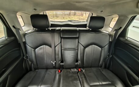 Cadillac SRX II рестайлинг, 2013 год, 1 450 000 рублей, 10 фотография