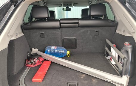 Cadillac SRX II рестайлинг, 2013 год, 1 450 000 рублей, 13 фотография