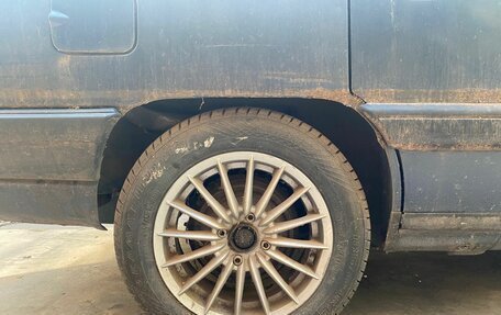 Audi 100, 1990 год, 180 000 рублей, 5 фотография