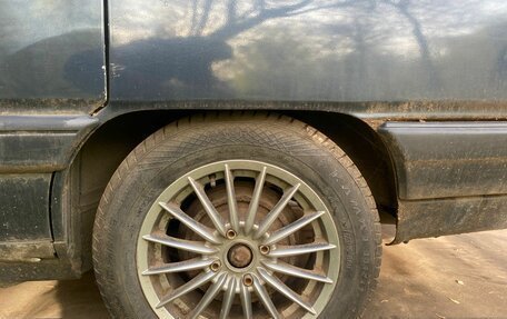 Audi 100, 1990 год, 180 000 рублей, 6 фотография