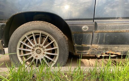 Audi 100, 1990 год, 180 000 рублей, 4 фотография