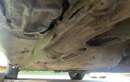 Audi 100, 1990 год, 180 000 рублей, 7 фотография