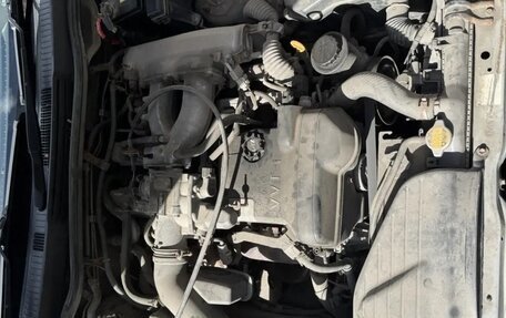 Toyota Altezza, 2001 год, 800 000 рублей, 9 фотография