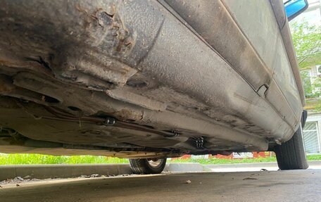 Audi 100, 1990 год, 180 000 рублей, 8 фотография