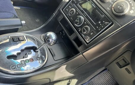 Toyota Altezza, 2001 год, 800 000 рублей, 8 фотография
