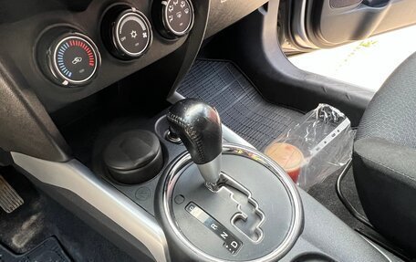 Mitsubishi ASX I рестайлинг, 2012 год, 1 150 000 рублей, 10 фотография