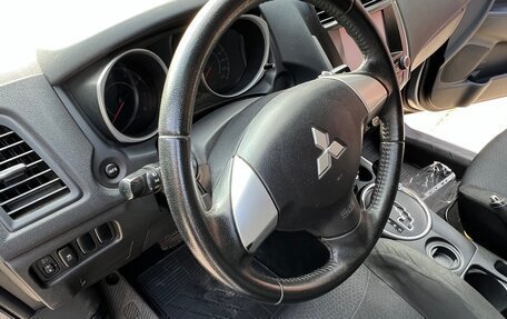 Mitsubishi ASX I рестайлинг, 2012 год, 1 150 000 рублей, 7 фотография
