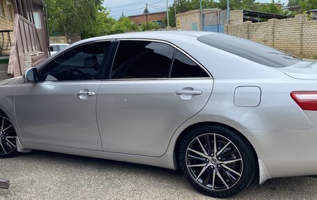 Toyota Camry, 2011 год, 1 400 000 рублей, 3 фотография