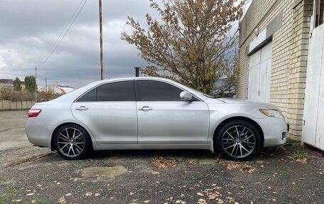 Toyota Camry, 2011 год, 1 400 000 рублей, 6 фотография