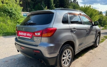 Mitsubishi ASX I рестайлинг, 2012 год, 1 150 000 рублей, 4 фотография