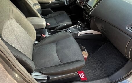 Mitsubishi ASX I рестайлинг, 2012 год, 1 150 000 рублей, 8 фотография