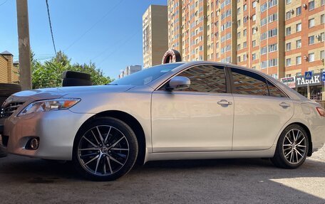 Toyota Camry, 2011 год, 1 400 000 рублей, 8 фотография