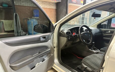 Ford Focus II рестайлинг, 2008 год, 600 000 рублей, 3 фотография