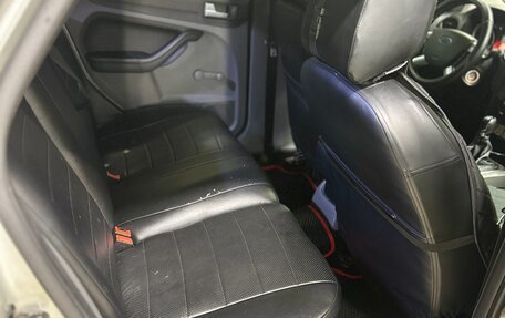 Ford Focus II рестайлинг, 2008 год, 600 000 рублей, 5 фотография