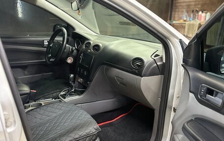 Ford Focus II рестайлинг, 2008 год, 600 000 рублей, 6 фотография