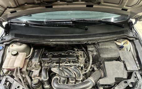 Ford Focus II рестайлинг, 2008 год, 600 000 рублей, 15 фотография