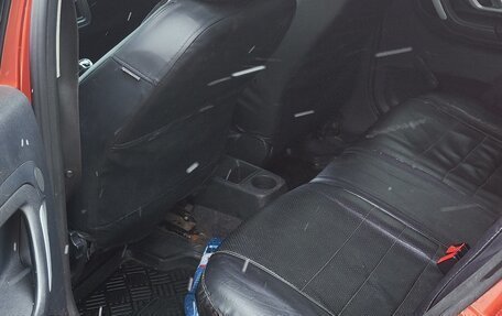 Skoda Fabia II, 2009 год, 380 000 рублей, 8 фотография