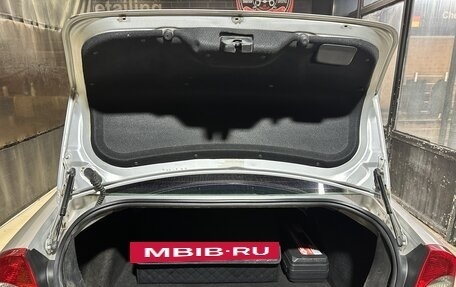 Ford Focus II рестайлинг, 2008 год, 600 000 рублей, 14 фотография