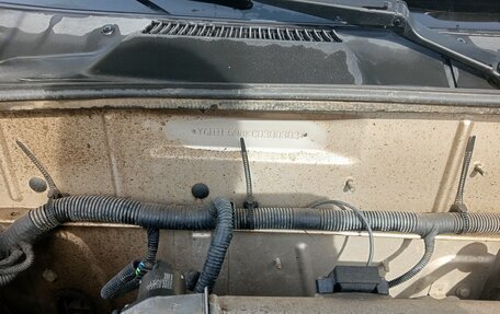 ЗАЗ Chance, 2011 год, 180 000 рублей, 7 фотография