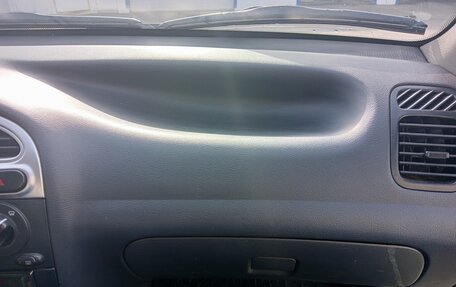 ЗАЗ Chance, 2011 год, 180 000 рублей, 10 фотография