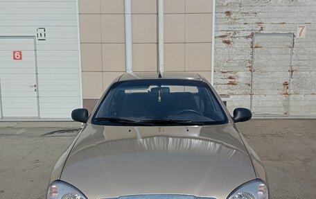 ЗАЗ Chance, 2011 год, 180 000 рублей, 5 фотография