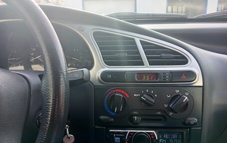 ЗАЗ Chance, 2011 год, 180 000 рублей, 6 фотография