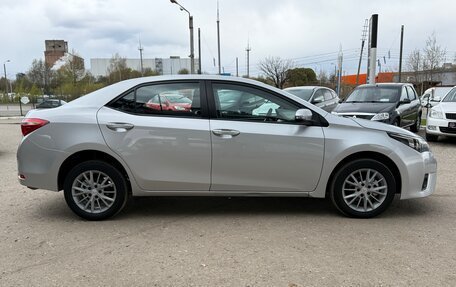 Toyota Corolla, 2014 год, 1 280 000 рублей, 6 фотография