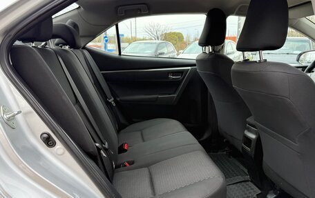 Toyota Corolla, 2014 год, 1 280 000 рублей, 14 фотография