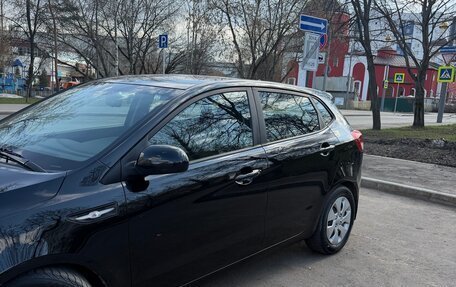 KIA Rio III рестайлинг, 2016 год, 1 150 000 рублей, 4 фотография