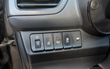 KIA Rio III рестайлинг, 2016 год, 1 150 000 рублей, 13 фотография