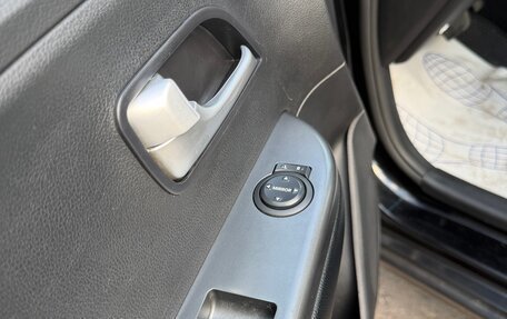 KIA Rio III рестайлинг, 2016 год, 1 150 000 рублей, 11 фотография