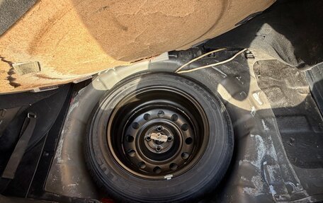 KIA Rio III рестайлинг, 2016 год, 1 150 000 рублей, 15 фотография