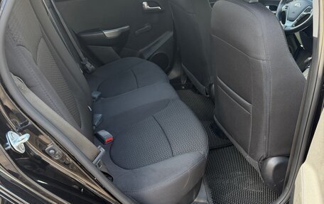 KIA Rio III рестайлинг, 2016 год, 1 150 000 рублей, 16 фотография