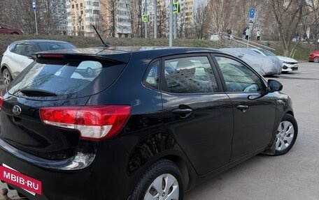 KIA Rio III рестайлинг, 2016 год, 1 150 000 рублей, 8 фотография