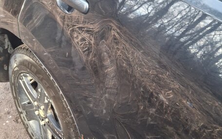 Suzuki Grand Vitara, 2007 год, 550 000 рублей, 9 фотография