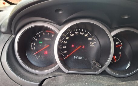 Suzuki Grand Vitara, 2007 год, 550 000 рублей, 7 фотография