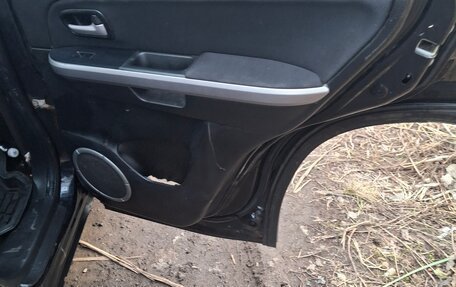 Suzuki Grand Vitara, 2007 год, 550 000 рублей, 4 фотография