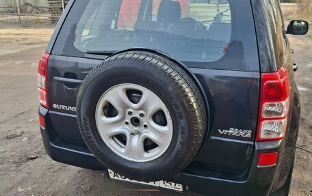 Suzuki Grand Vitara, 2007 год, 550 000 рублей, 2 фотография