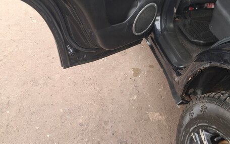 Suzuki Grand Vitara, 2007 год, 550 000 рублей, 12 фотография