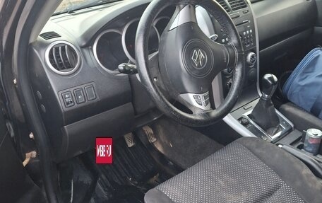 Suzuki Grand Vitara, 2007 год, 550 000 рублей, 8 фотография