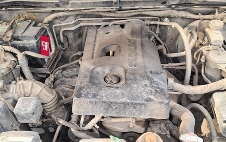 Suzuki Grand Vitara, 2007 год, 550 000 рублей, 3 фотография