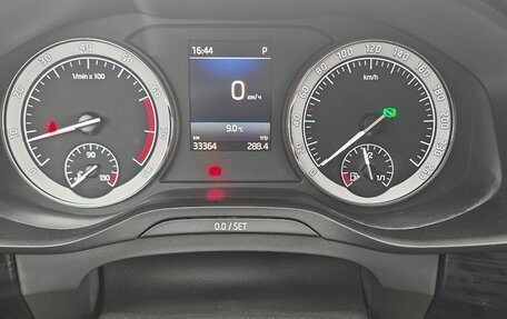 Skoda Kodiaq I, 2018 год, 3 600 000 рублей, 11 фотография