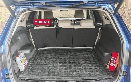 Skoda Kodiaq I, 2018 год, 3 600 000 рублей, 9 фотография