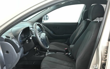 Hyundai Elantra IV, 2009 год, 700 000 рублей, 10 фотография
