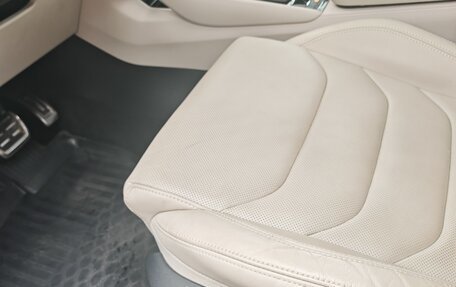 Skoda Kodiaq I, 2018 год, 3 600 000 рублей, 13 фотография