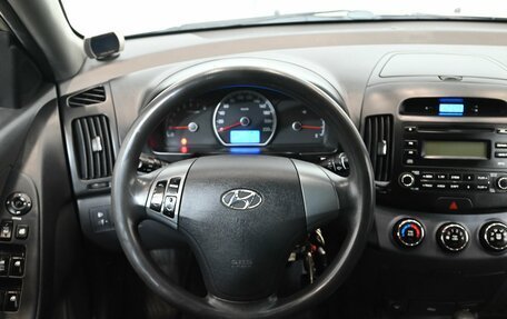 Hyundai Elantra IV, 2009 год, 700 000 рублей, 12 фотография