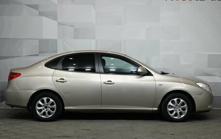 Hyundai Elantra IV, 2009 год, 700 000 рублей, 9 фотография