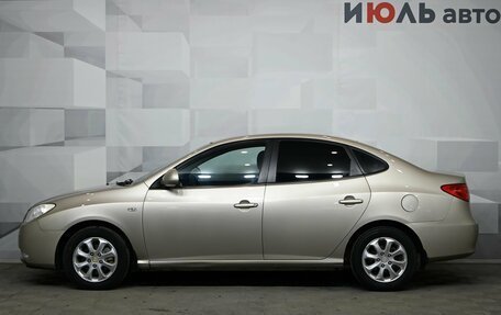 Hyundai Elantra IV, 2009 год, 700 000 рублей, 8 фотография