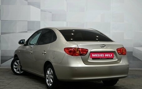 Hyundai Elantra IV, 2009 год, 700 000 рублей, 5 фотография